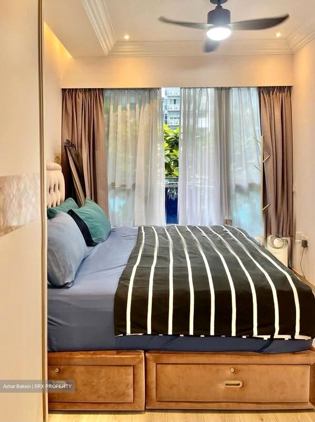 The Alps Residences (D18), Condominium #630179651